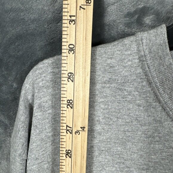 The Strong Survive Men’s T-shirt Gray American Pit Bull Patriotic Shirt - Picture 4 of 7